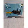 Image 1 : TP-Link Wi-Fi Router (NIB)