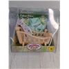 Image 2 : Fisher-Price Briarberry Collection Baby Cradle
