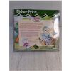 Image 4 : Fisher-Price Briarberry Collection Baby Cradle