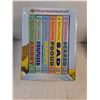 Image 2 : Disney Books/CD Collection (sealed) and Mega Construx Action Figure
