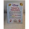 Image 4 : Disney Books/CD Collection (sealed) and Mega Construx Action Figure