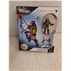 Image 5 : Disney Books/CD Collection (sealed) and Mega Construx Action Figure