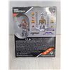 Image 6 : Disney Books/CD Collection (sealed) and Mega Construx Action Figure