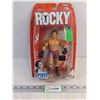 Image 1 : Rocky Collectors Series-Spider Rico Action Figure (NIB)
