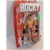 Image 2 : Rocky Collectors Series-Spider Rico Action Figure (NIB)