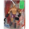 Image 3 : Rocky Collectors Series-Spider Rico Action Figure (NIB)