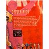 Image 4 : Rocky Collectors Series-Spider Rico Action Figure (NIB)