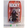 Image 1 : Rocky Collectors Series- Adrian Action Figure (NIB)