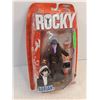 Image 2 : Rocky Collectors Series- Adrian Action Figure (NIB)