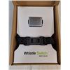 Image 2 : Whistle Switch Smart Collar Kit