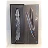 Image 3 : Bio Ionic 10X Pro Styling Iron (NIB)