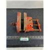Image 1 : Vintage Shop Vise - Missing Leverage Bar