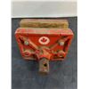 Image 3 : Vintage Shop Vise - Missing Leverage Bar