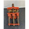 Image 4 : Vintage Shop Vise - Missing Leverage Bar