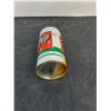 Image 2 : Vintage 7UP Mini Can
