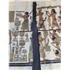 Image 2 : (2) Egyptian Papyrus Art Reproductions