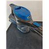 Image 2 : Shark "Rocket" Electric Adjustable Length Vacuum - Tested - 4' Length - CANNOT SHIP