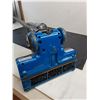 Image 4 : Shark "Rocket" Electric Adjustable Length Vacuum - Tested - 4' Length - CANNOT SHIP