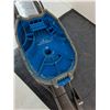 Image 5 : Shark "Rocket" Electric Adjustable Length Vacuum - Tested - 4' Length - CANNOT SHIP