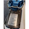 Image 6 : Shark "Rocket" Electric Adjustable Length Vacuum - Tested - 4' Length - CANNOT SHIP