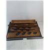 Image 1 : Disassembled Gun Rack - Approx 25" Wide, As is - Cannot Ship