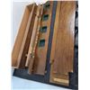 Image 2 : Disassembled Gun Rack - Approx 25" Wide, As is - Cannot Ship