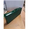 Image 4 : Portable Picnic Table - 54x33x26" Open - 34" x 14" Closed - Missing a Screw - CANNOT SHIP