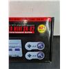 Image 2 : Super Mini SN-02 Video Game System - Appears Unused