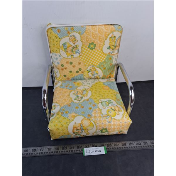 Child Booster Seat - PICK UP
