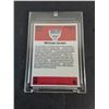 Image 2 : Fleer 1986 Michael Jordan NBA Collector Card - Cannot Guarantee Authenticity