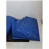 Image 3 : (2) Tarps (Actual Sizes Unknown) - PICK UP