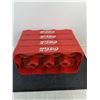 Image 2 : (4) Plastic Coca-Cola Flats - PICK UP ONLY