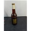 Image 3 : (2) Vintage Empty Liquor Bottles & Novelty 19+ Bottle Cozy