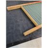 Image 3 : Antique Wash Board - 24" x 12"