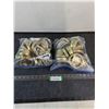 Image 1 : (2) Bags of Bulk Canning Rings (2 Different Sizes)
