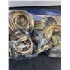 Image 2 : (2) Bags of Bulk Canning Rings (2 Different Sizes)