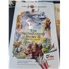 Image 2 : (9) VHS Movies (101 Dalmatians, Black Beauty, Punch Line)