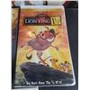 Image 4 : (9) VHS Movies (101 Dalmatians, Black Beauty, Punch Line)