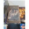 Image 2 : (14) VHS Movies (Pearl Harbor, George of the Jungle, Airplane), Sealed Blank Tapes