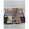 Image 1 : (13) VHS Movies (Pocahontas 2, The Book of Pooh, Honey We Shrunk Ourselves)