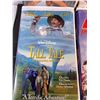 Image 2 : (13) VHS Movies (Pocahontas 2, The Book of Pooh, Honey We Shrunk Ourselves)