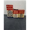 Image 3 : Vintage Canning Lids & Tupperware Coasters
