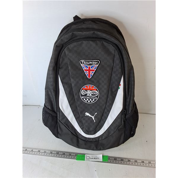 Puma Backpack