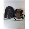 Image 1 : Nike & Fila Backpacks