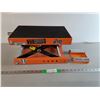 Image 1 : Vevor Motorcycle Lift- Cannot Ship