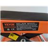 Image 2 : Vevor Motorcycle Lift- Cannot Ship