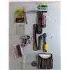 Image 2 : Antifreeze/Coolant Tester, Funnels, Precision Screwdrivers, Misc.