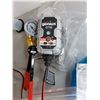 Image 5 : Vacuum Pump Tester Kit, Battery Charger/Maintainer, Paracord, Misc.