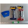 Image 1 : Titan Hex Key Sets & Tire Rim Protector