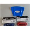 Image 3 : Titan Hex Key Sets & Tire Rim Protector